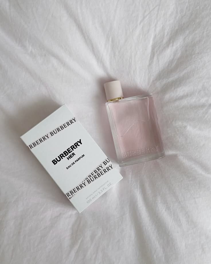Burberry HER