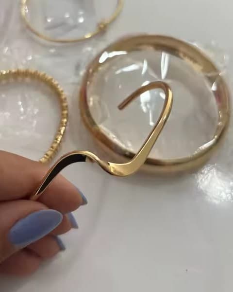 Bracelet set