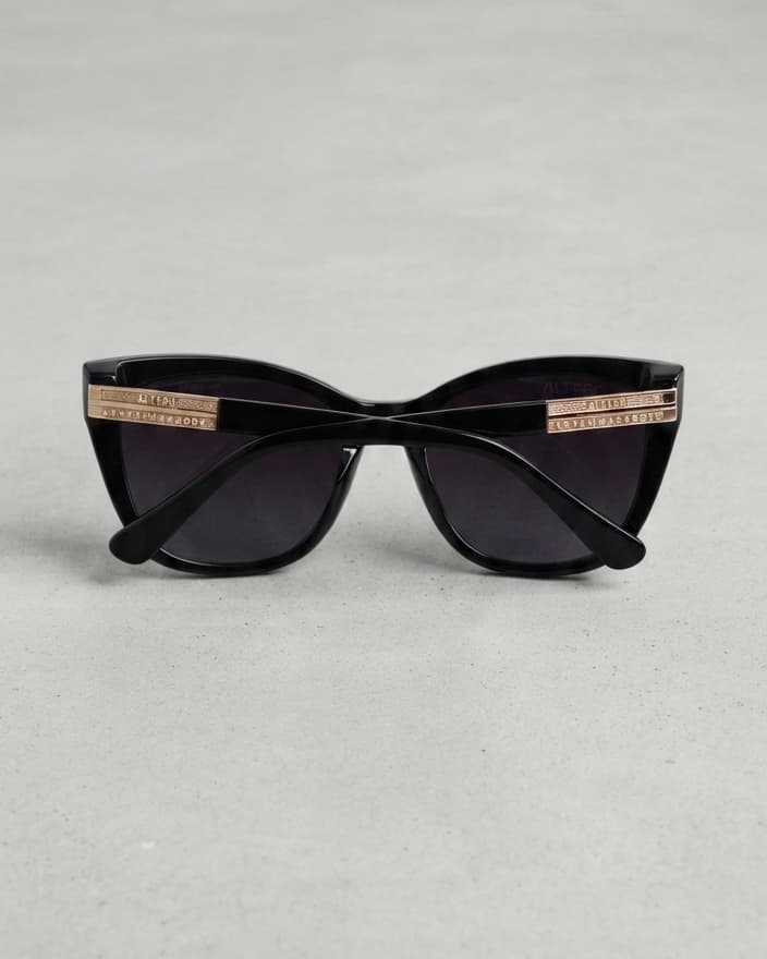 Lunettes de soleil ALTEGO Femme