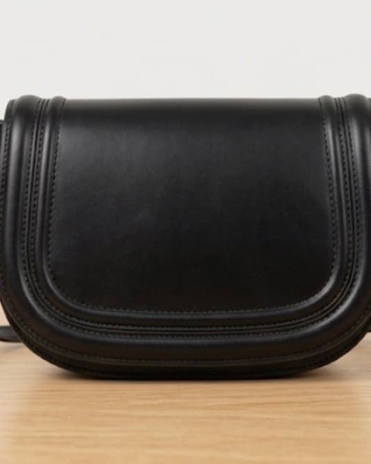 Sac bandoulière Zara