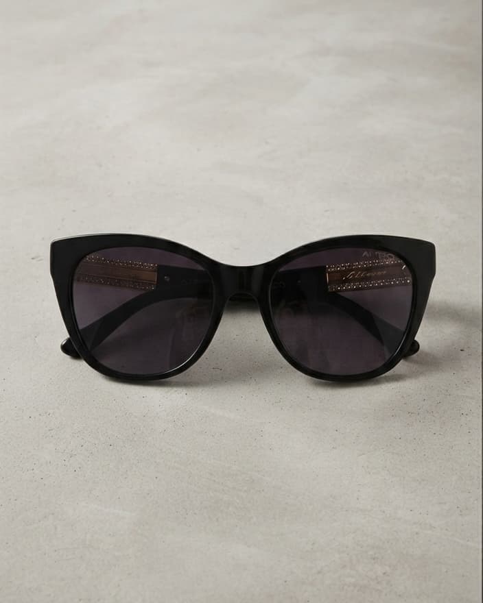 Lunettes de soleil ALTEGO Femme