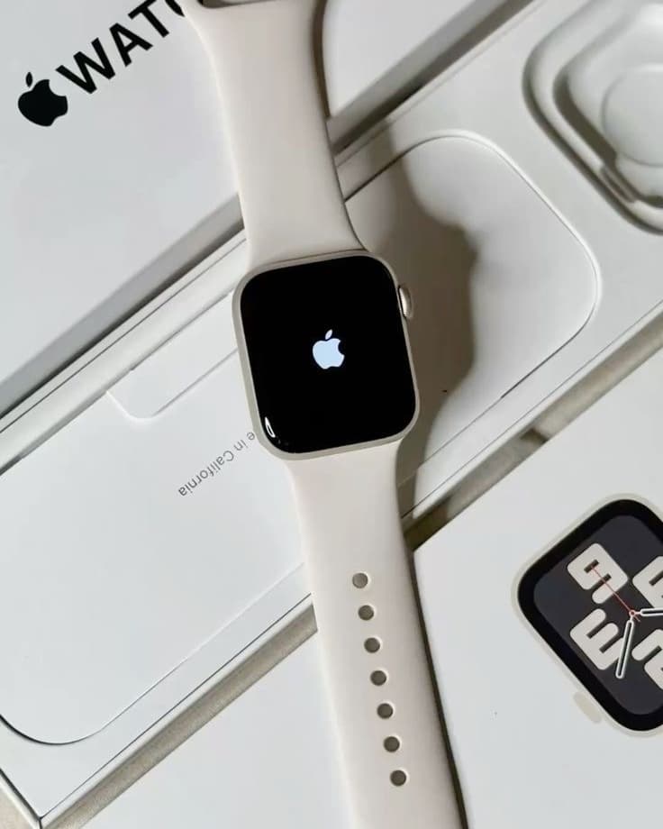 Apple Watch Series 10