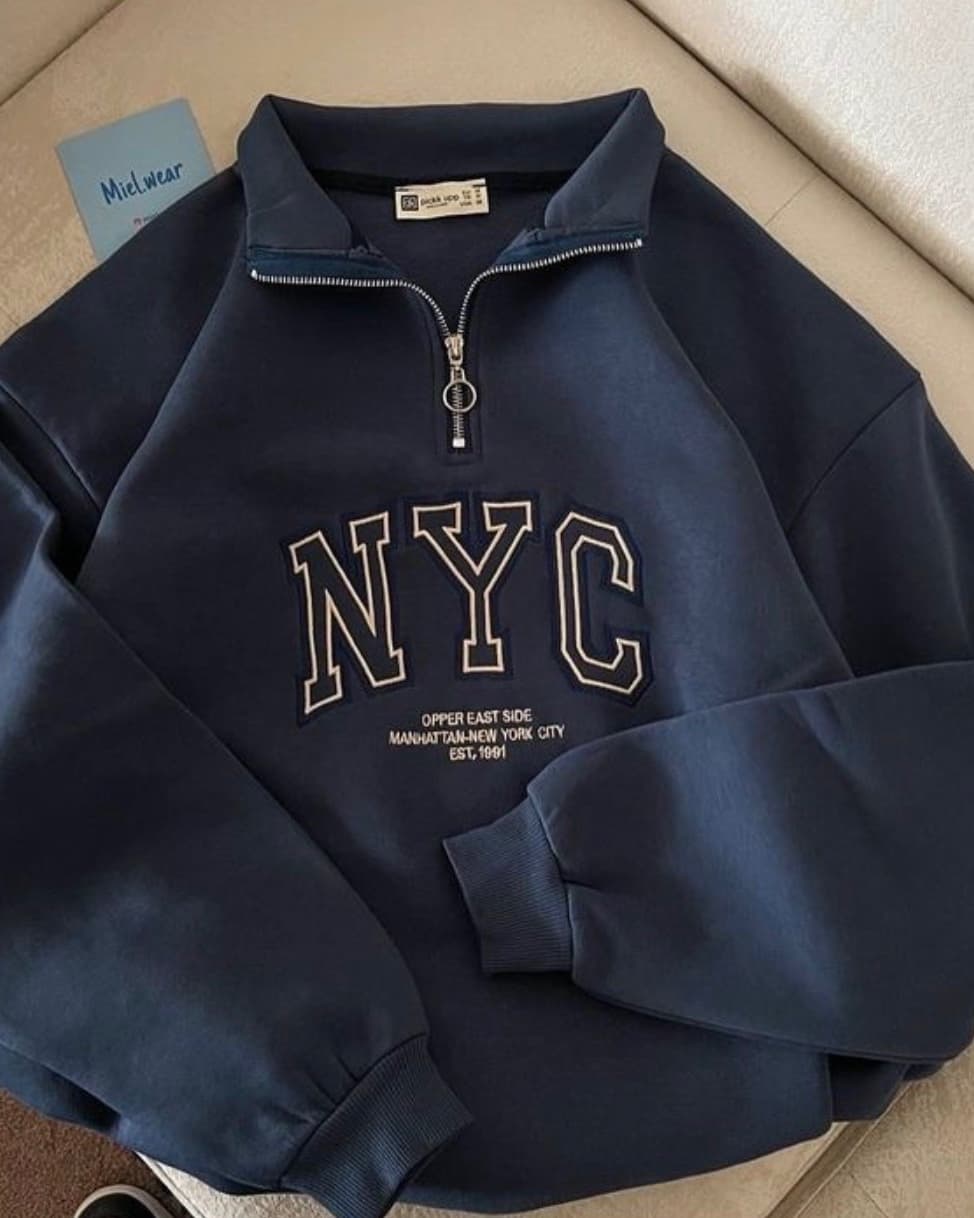 Sweat nyc